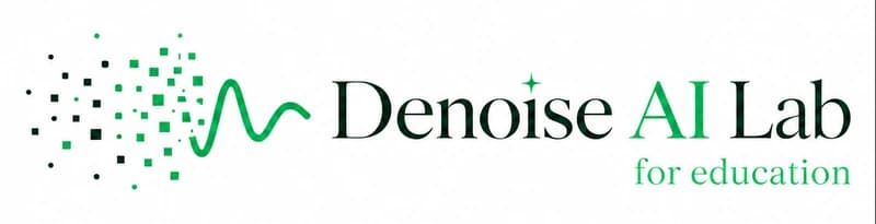 Denoise AI Lab for education